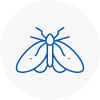 Moth Control Specialists In Docklands